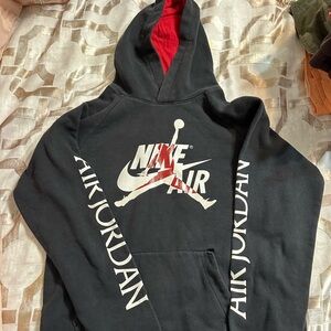 Nike/Jordan Hoodie
